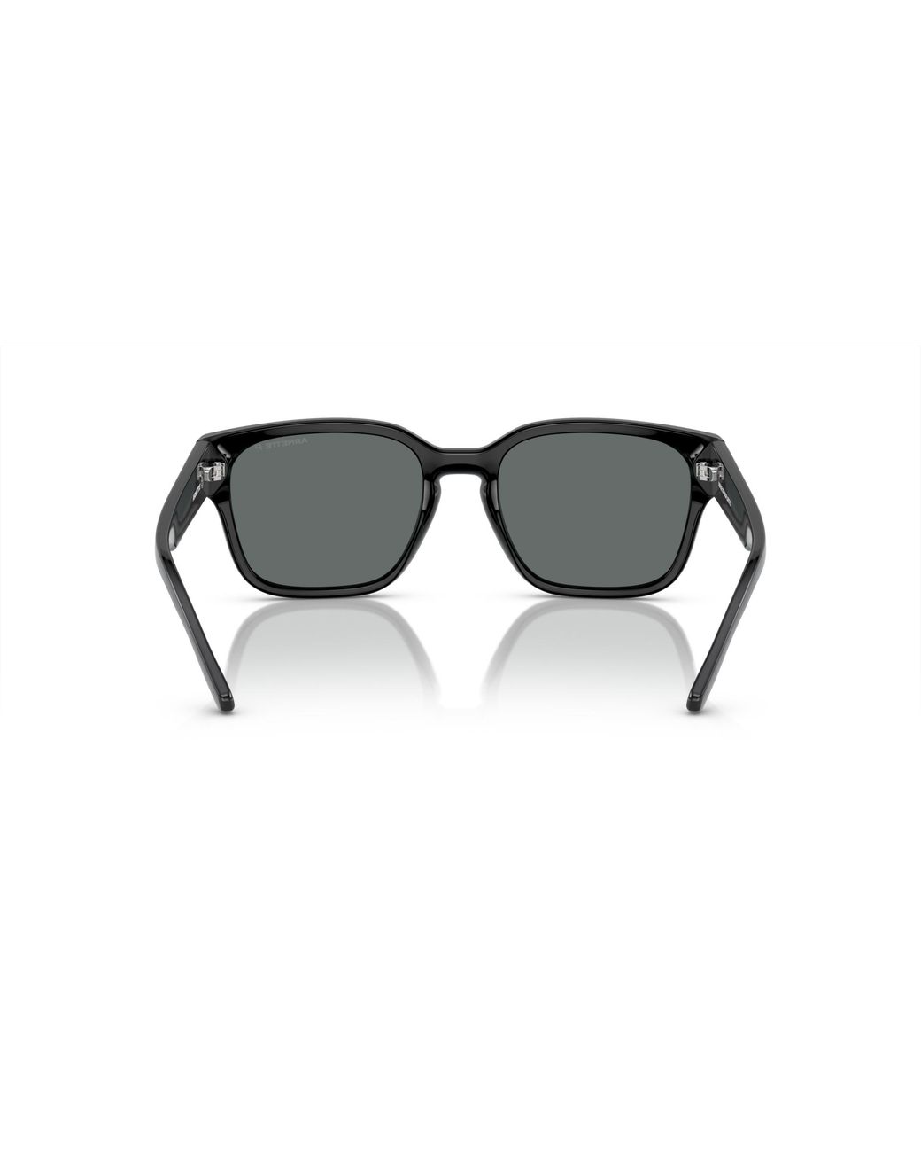 Arnette Black Sunglass Hamie for men