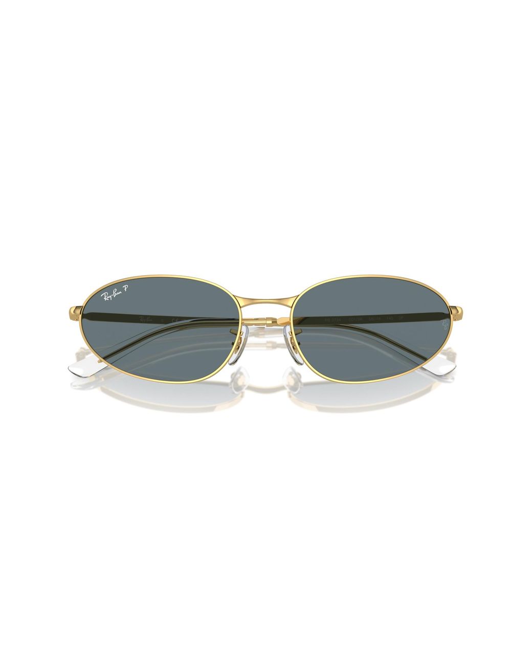 Ray-Ban Black Rb3734 Sunglasses