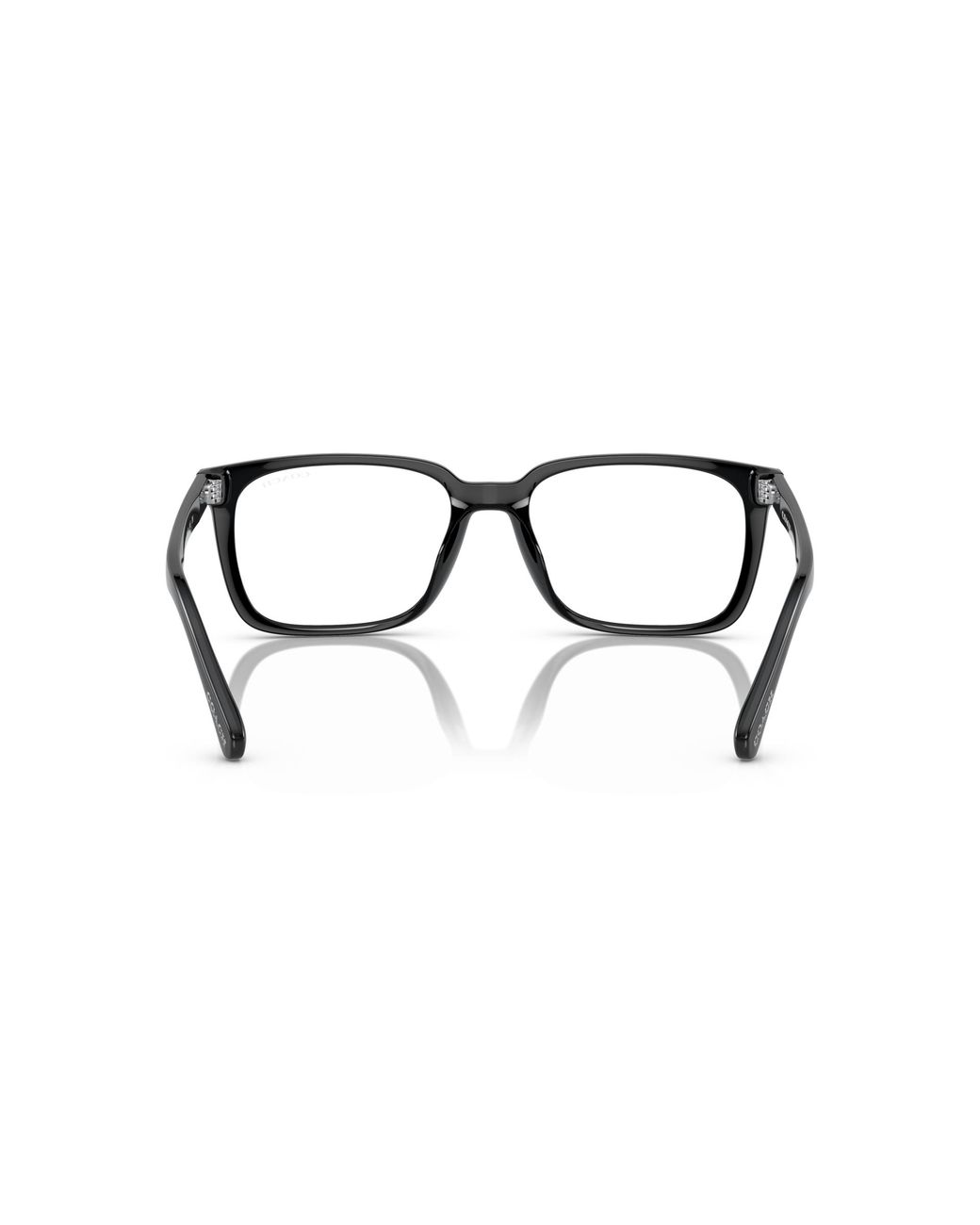 COACH Black Sunglass Ck470 for men