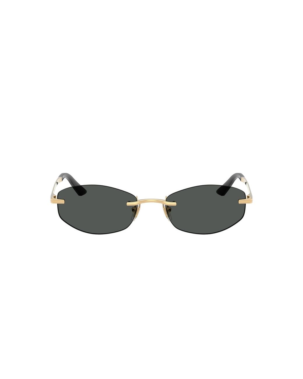 Versace Black Sunglass VE2308D