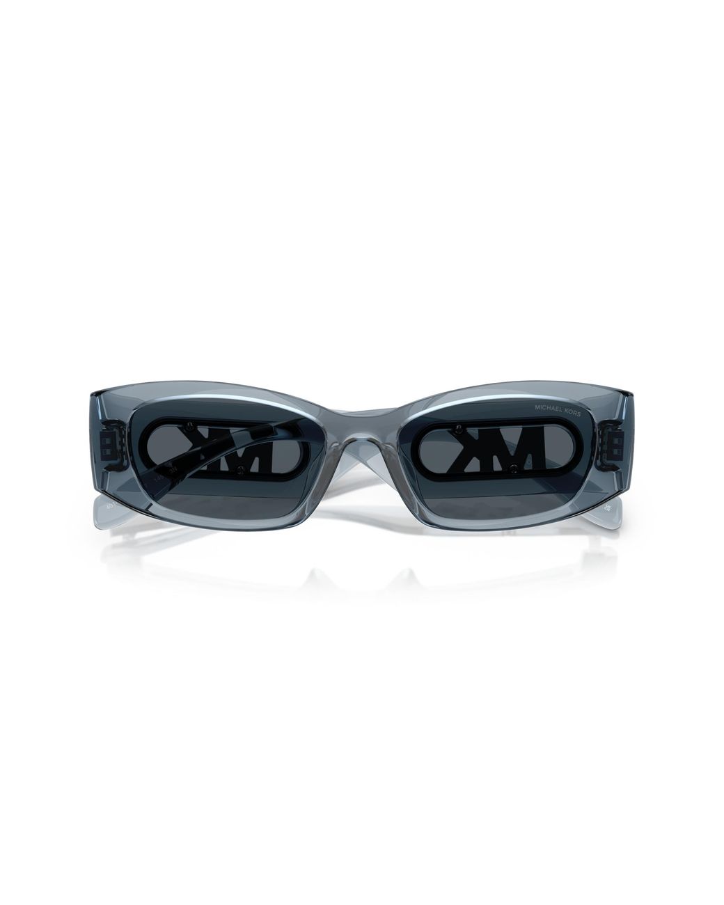 Michael Kors Black Sunglass Rhodes