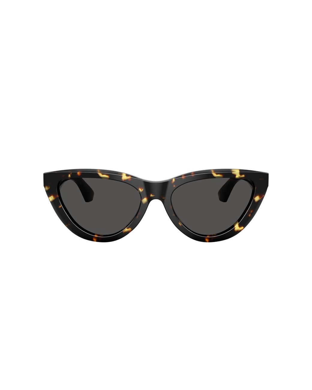 Burberry Black Sunglass Be4436u