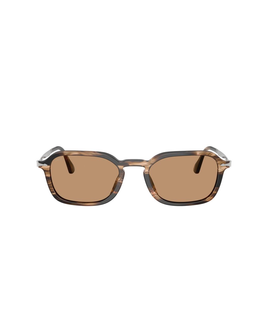 Persol Black Sunglass Po3381s