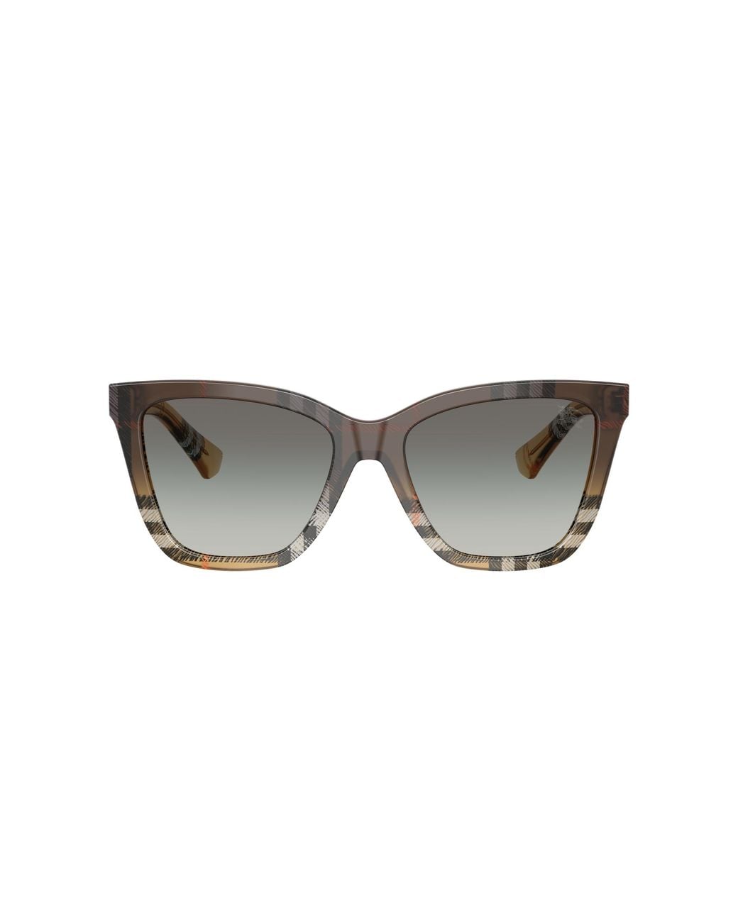 Burberry Black Sunglass Be4470f
