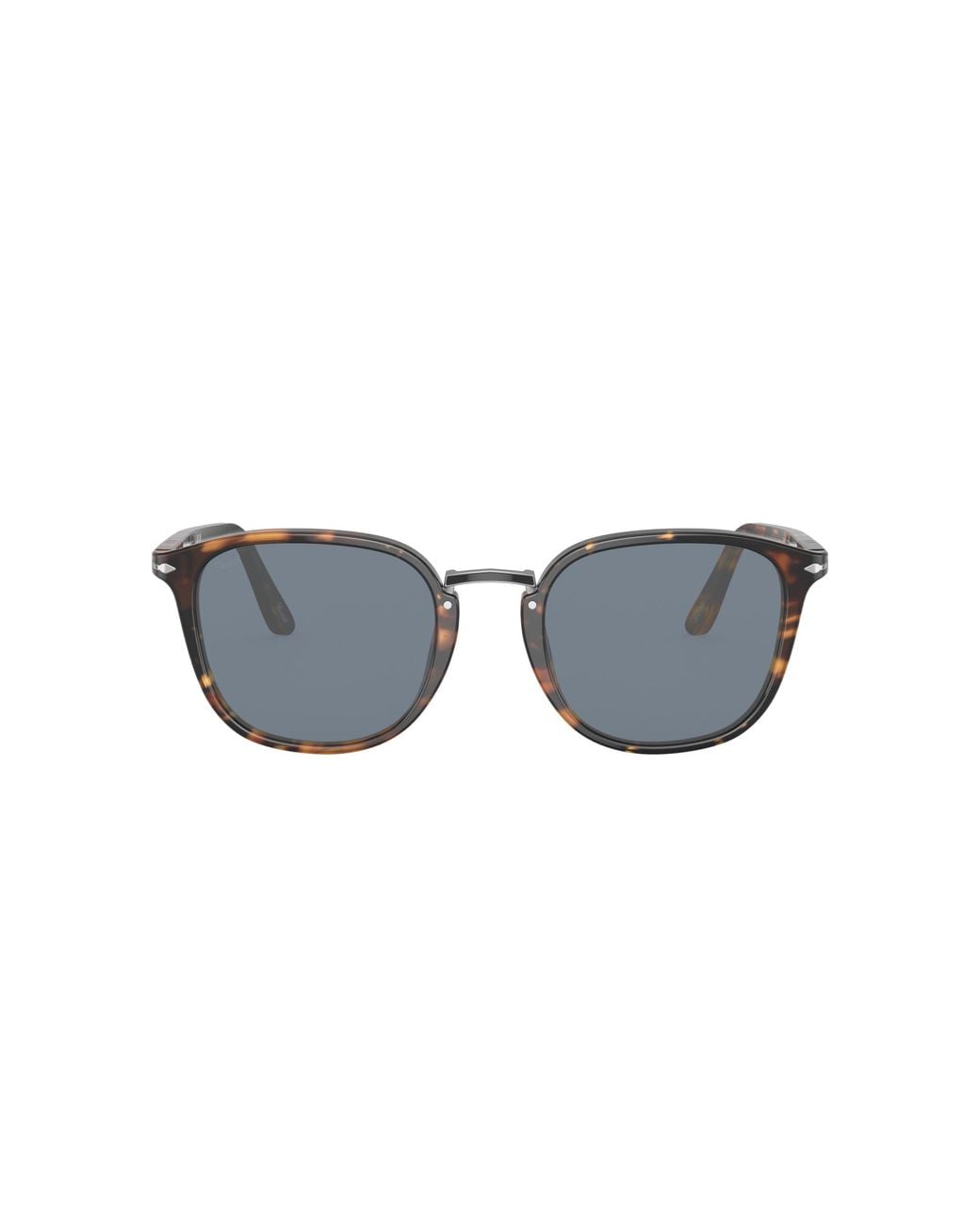 Persol Black Sunglass Po3186s for men