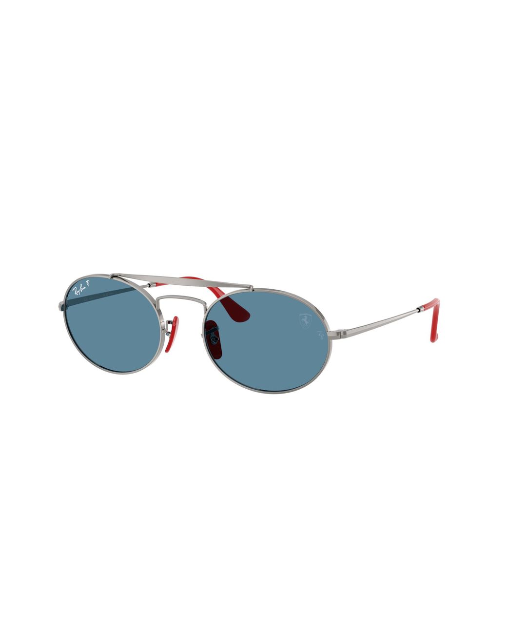 Ray-Ban Black Ray