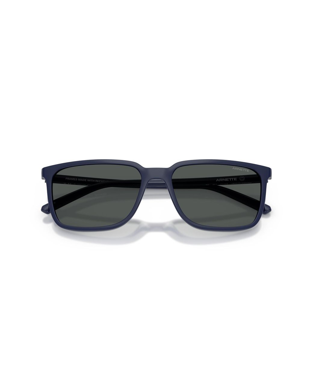 Arnette Black Sunglass Dinsky for men