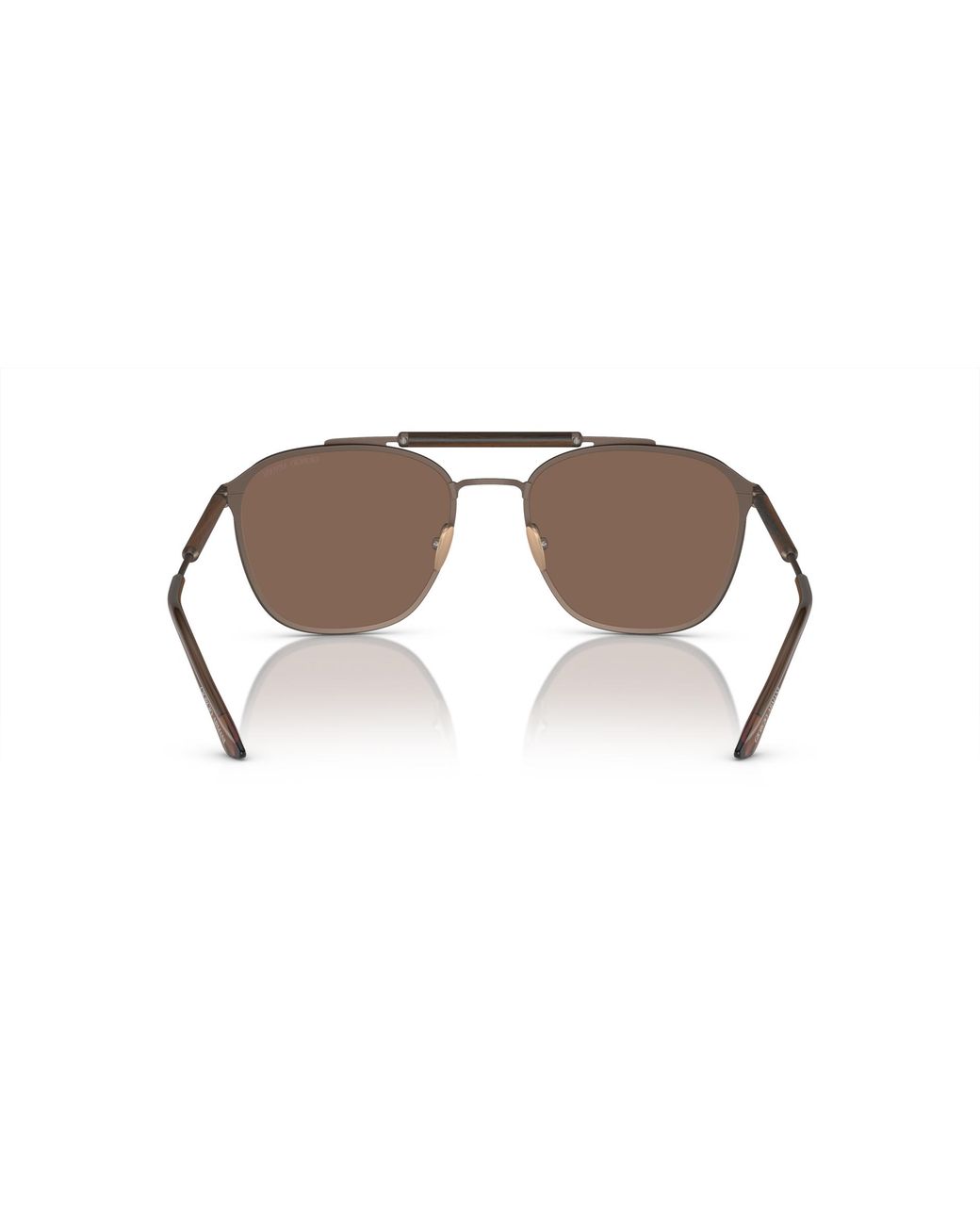 Giorgio Armani Black Sunglass Ar6149 for men