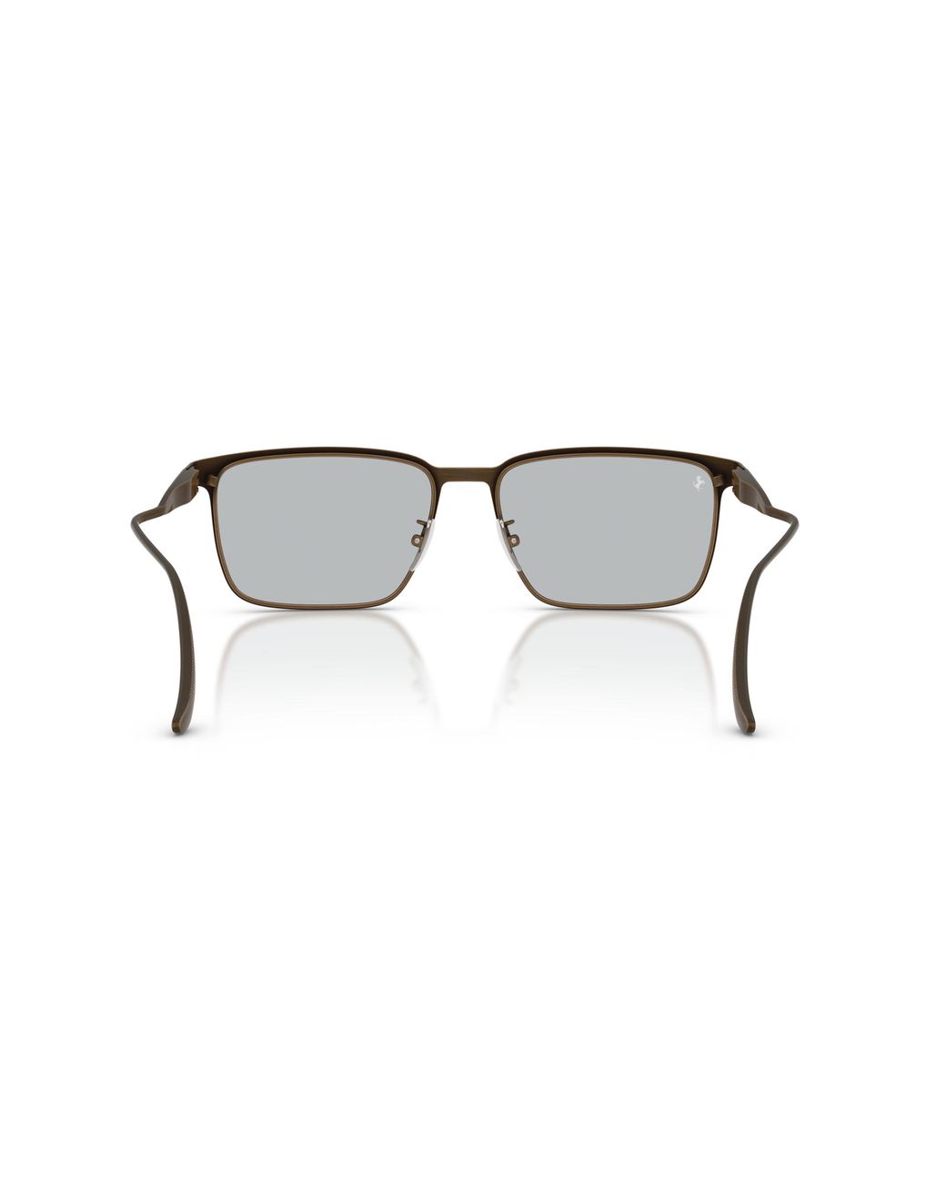 Ferrari Black Sunglass Fh1033d for men
