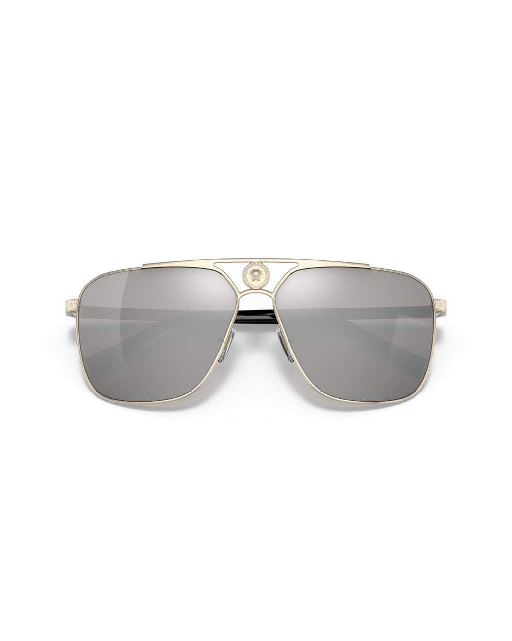 Versace Black Sunglass Ve2238 for men
