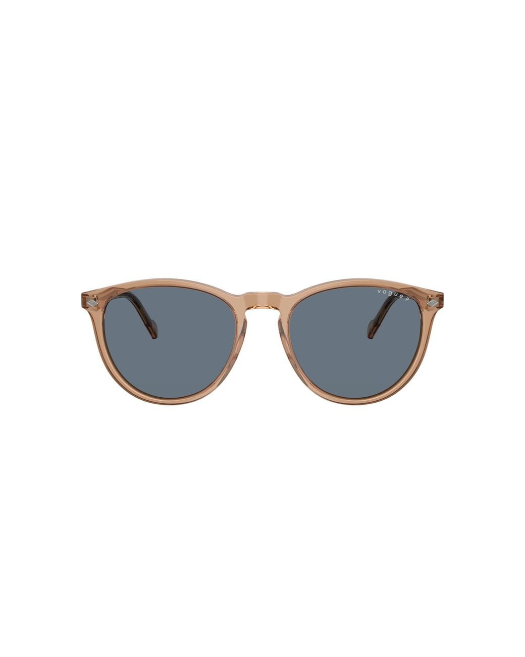 Vogue Eyewear Black Sunglasses Vo5599s for men