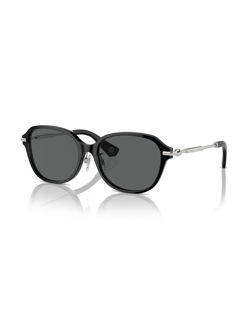 Burberry Black Sunglass Be4429d