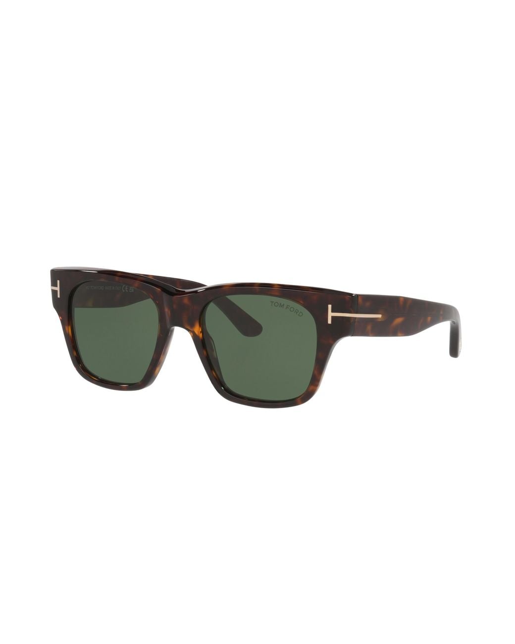Tom Ford Black Sunglass Ft1280 for men