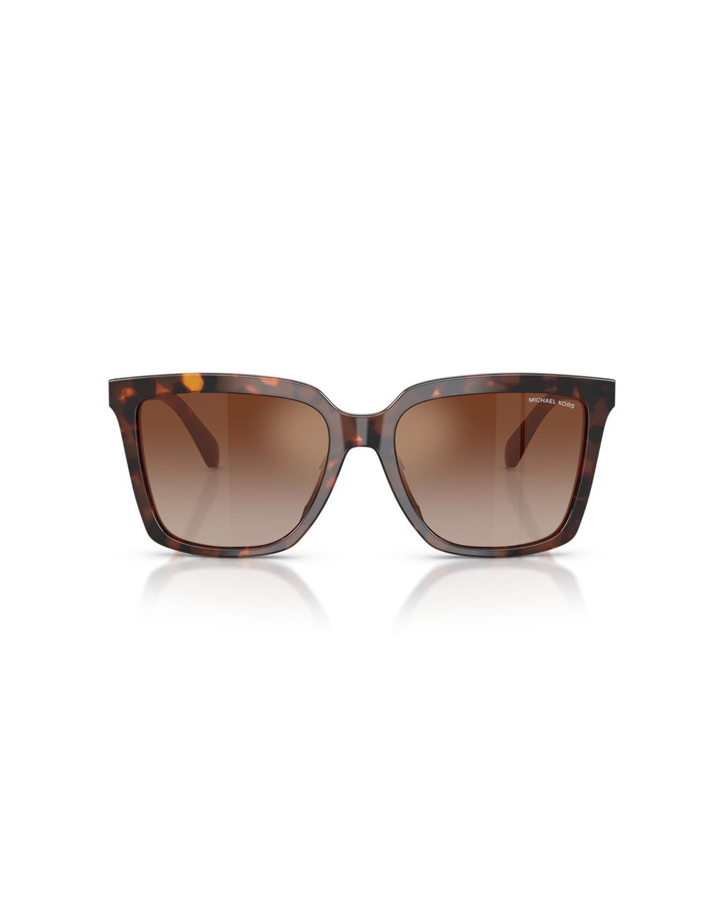 Michael Kors Black Sunglass Menaggio