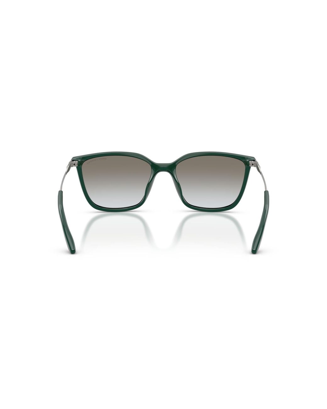 ARMANI EXCHANGE Black Sunglass Ax4171su
