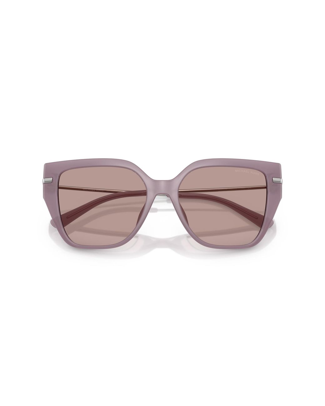 Michael Kors Black Sunglass St. Barths