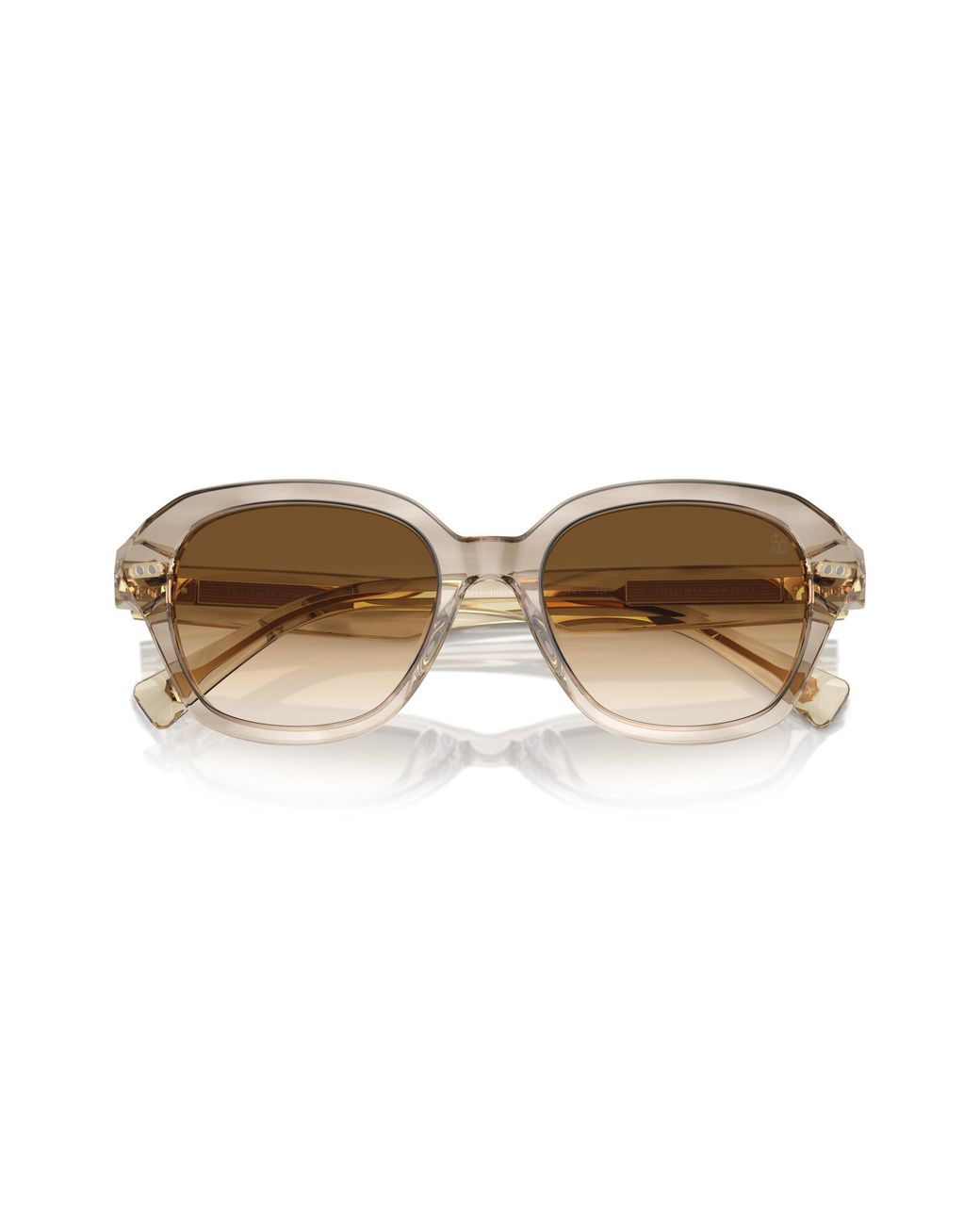 Brunello Cucinelli Black Sunglass Bc4004s