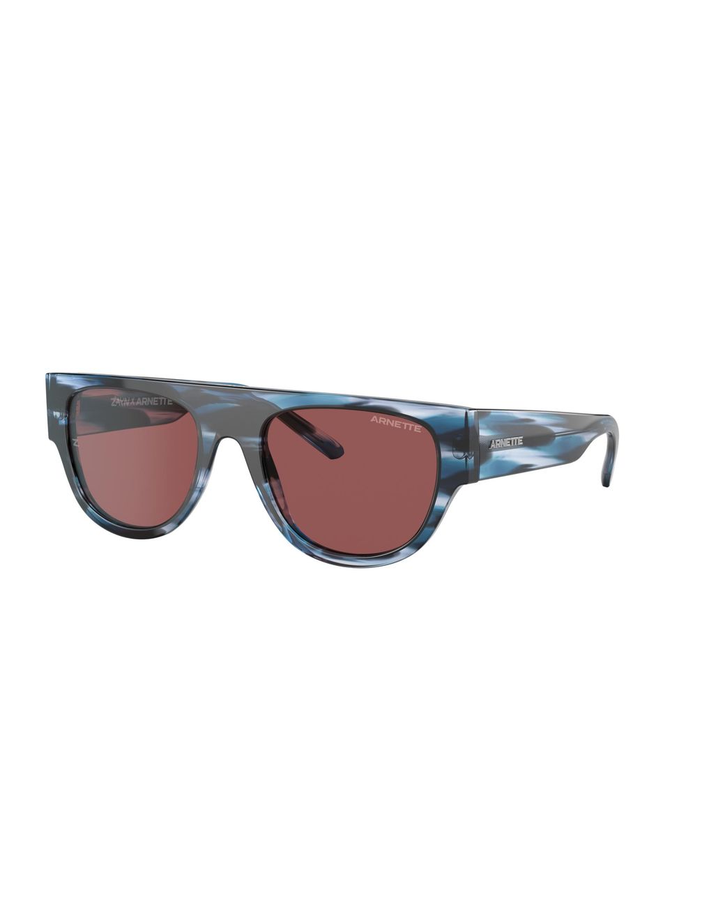 Arnette Black Sunglass An4293 Gto for men