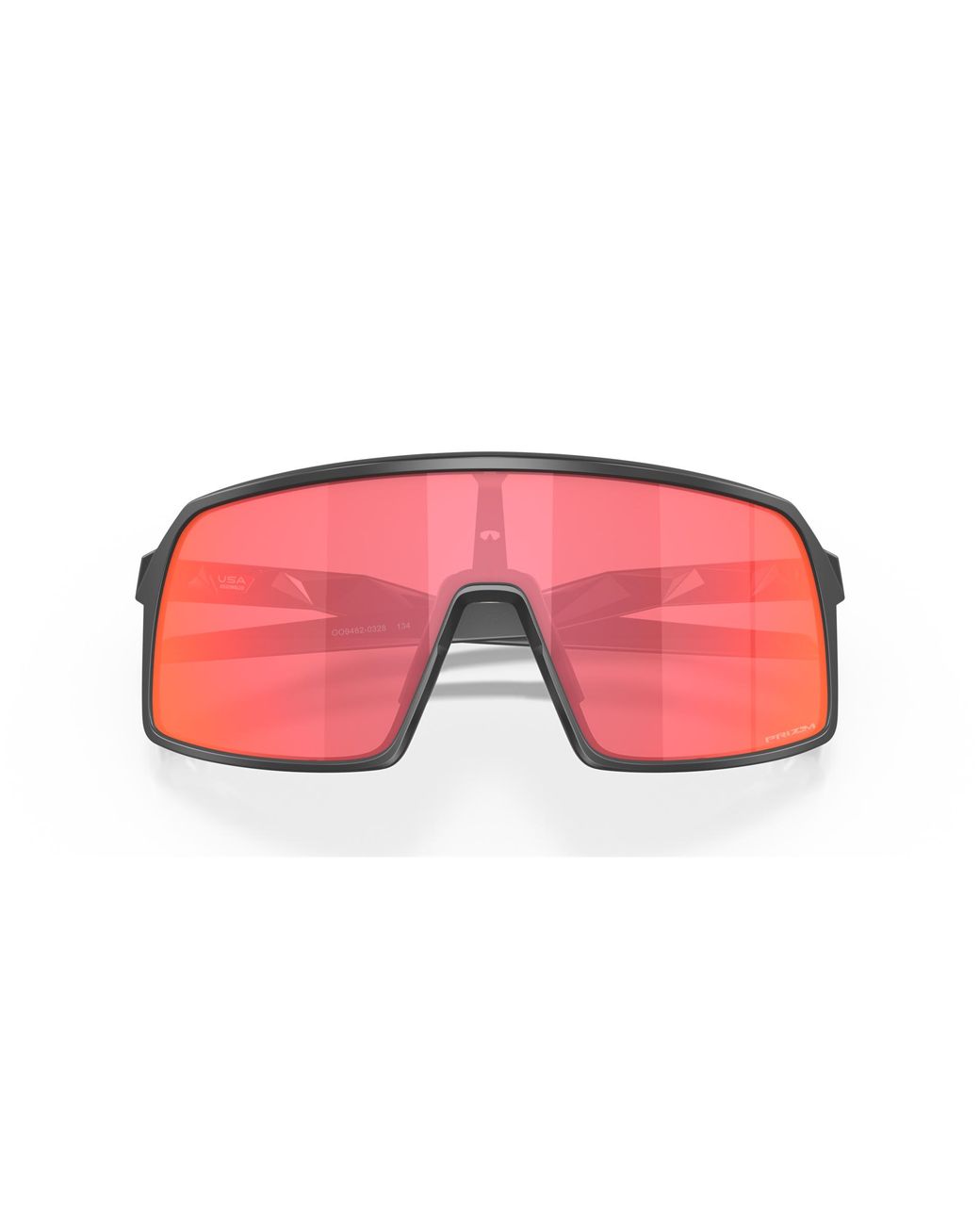 Oakley Black Sunglass Sutro S