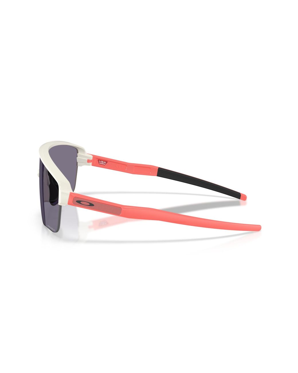 Oakley Black Corridor Sq Velocity Collection Sunglasses - Color: Matte Mist for men