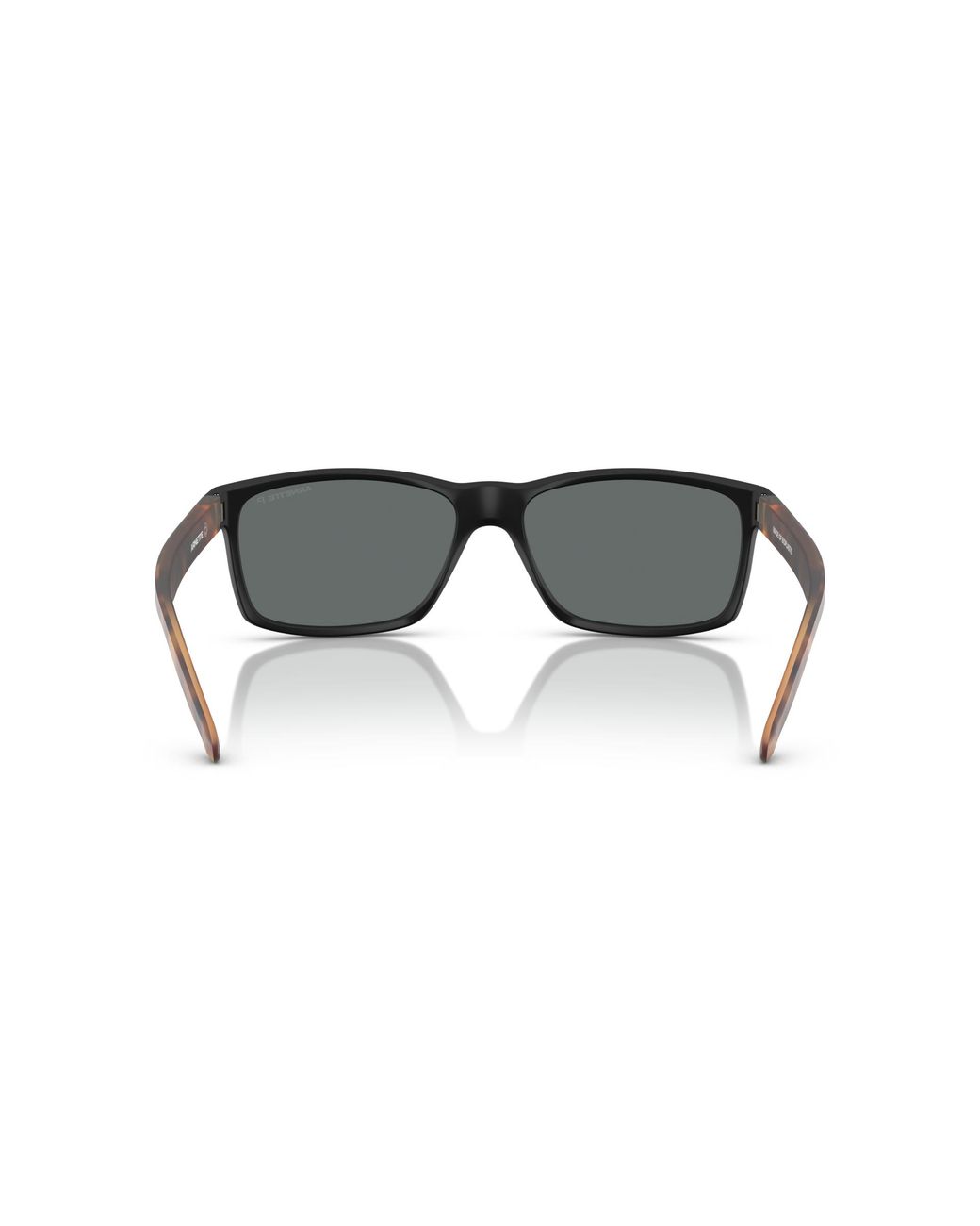 Arnette Black Sunglass Slickster