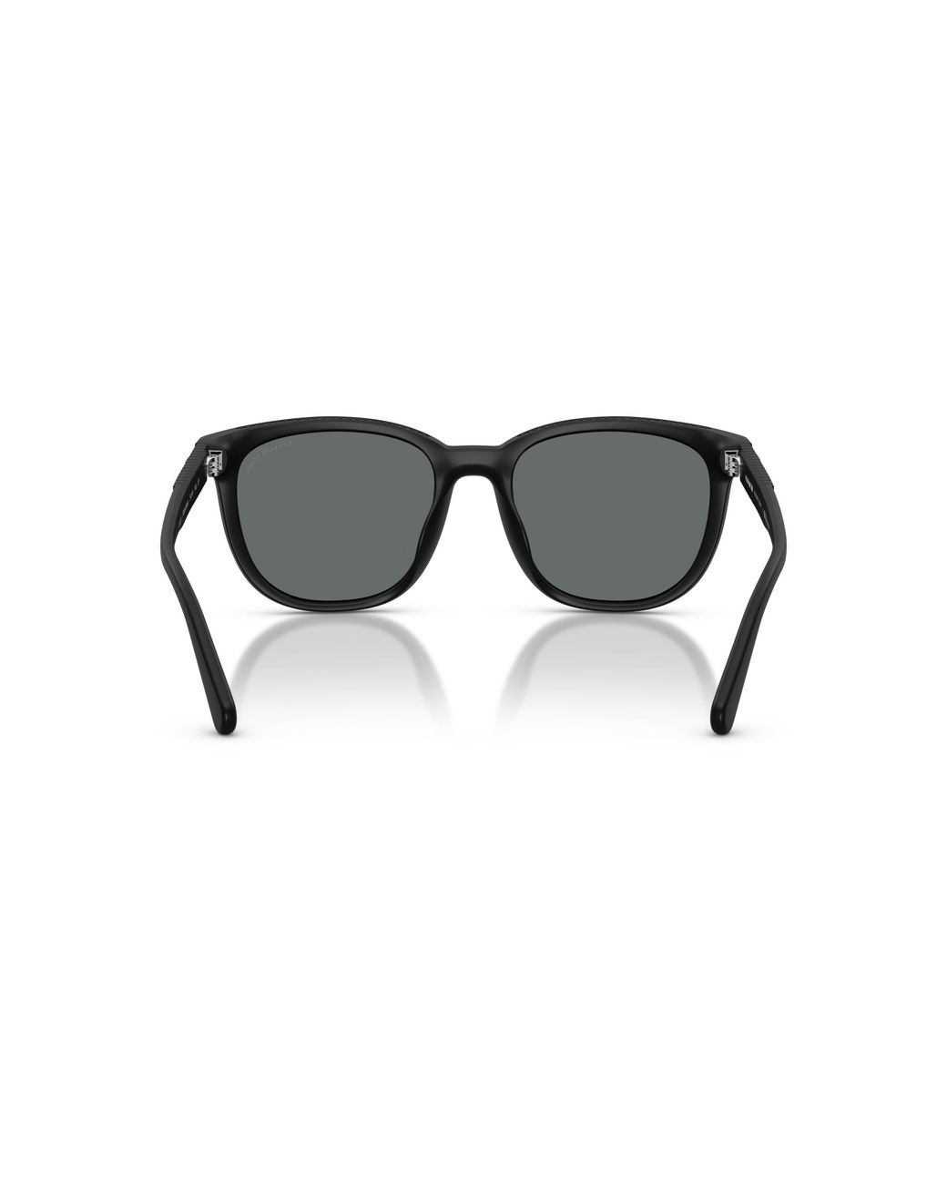 COACH Black Sunglass Hc8442u Cca00 for men