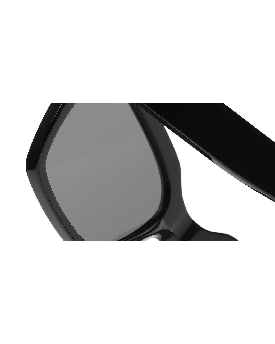 Chanel Black Sunglass Butterfly Sunglasses Ch5557