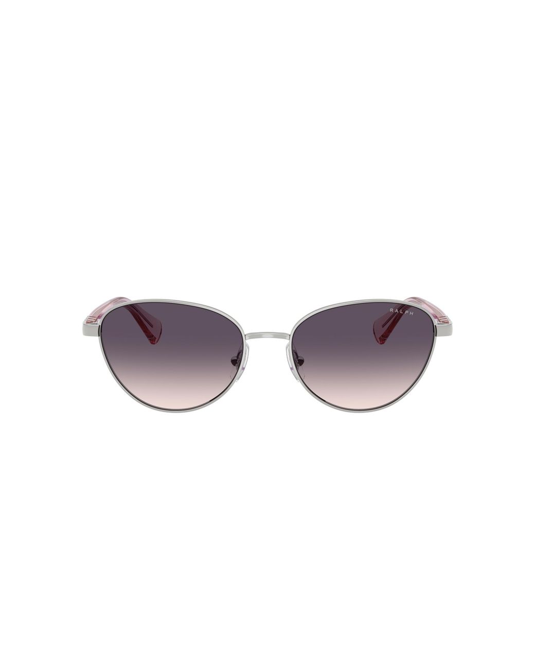 Ralph Black Sunglass RA4150