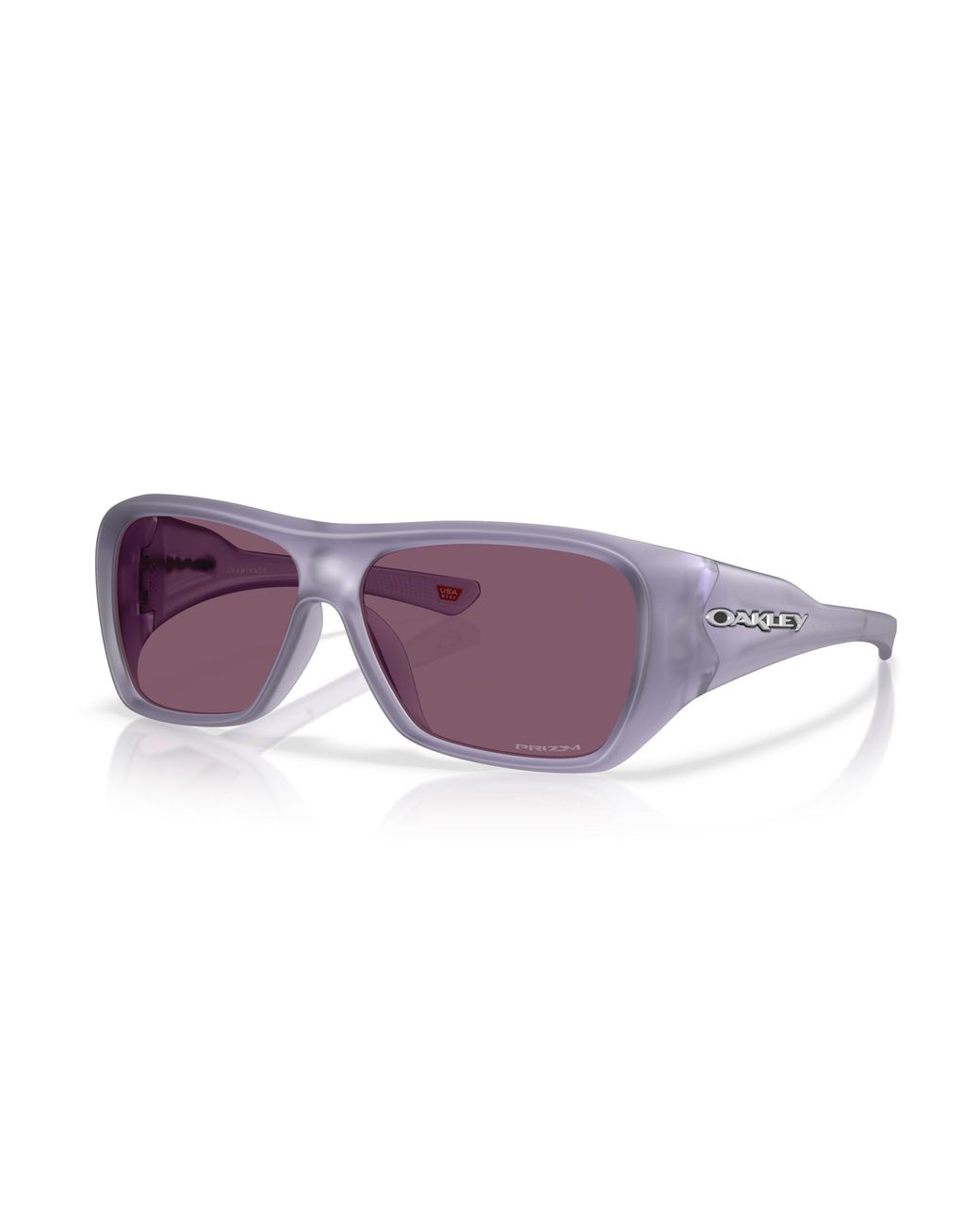Oakley Purple Sunglass Chaminade