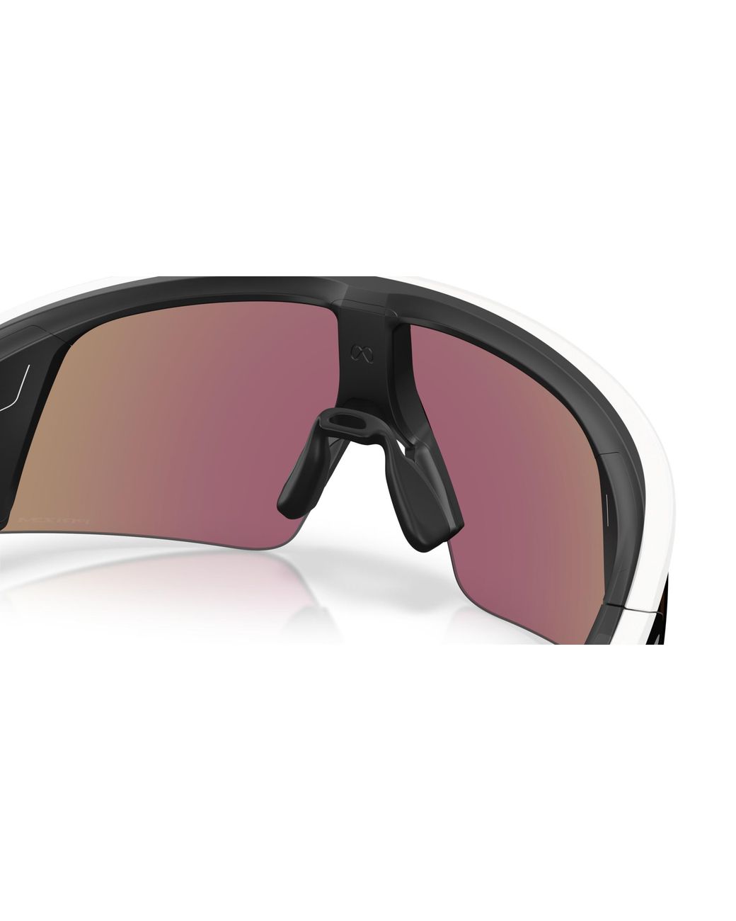 Oakley Black Meta Vanguard
