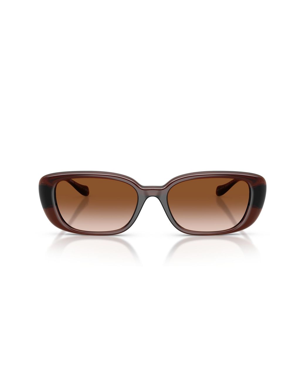 Versace Black Sunglasses Ve4504D