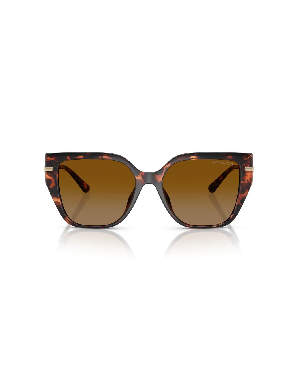 Michael Kors Black Sunglass Mk2231u St. Barths