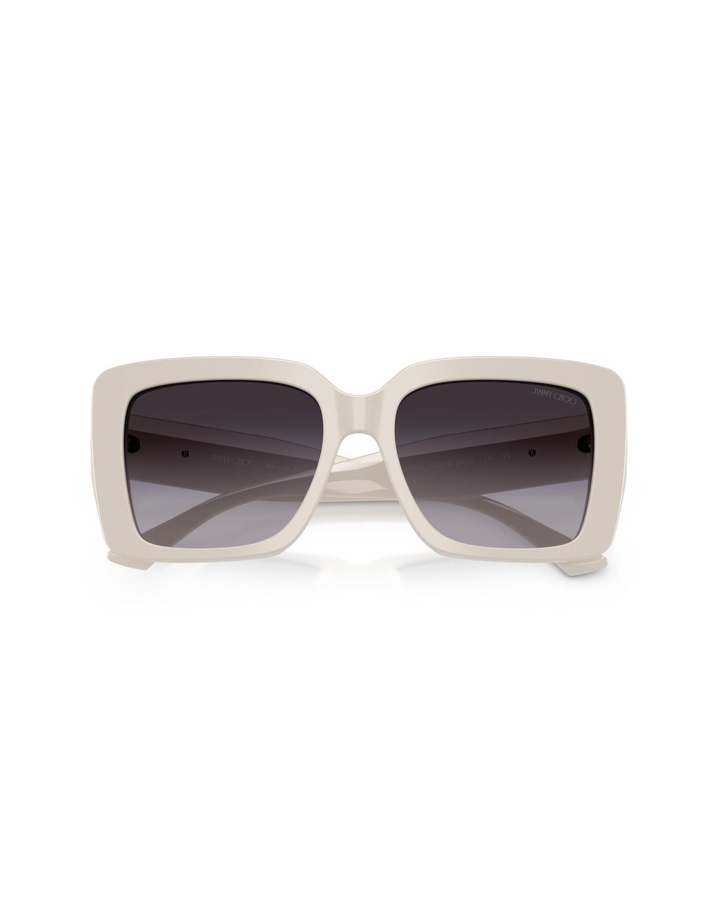 Jimmy Choo Black Sunglass Jc5042