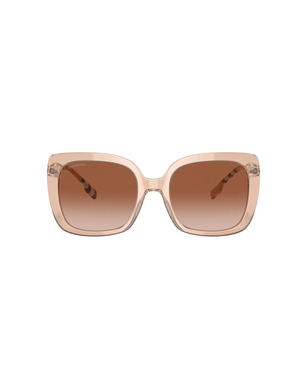 Burberry Black Sunglass Caroll