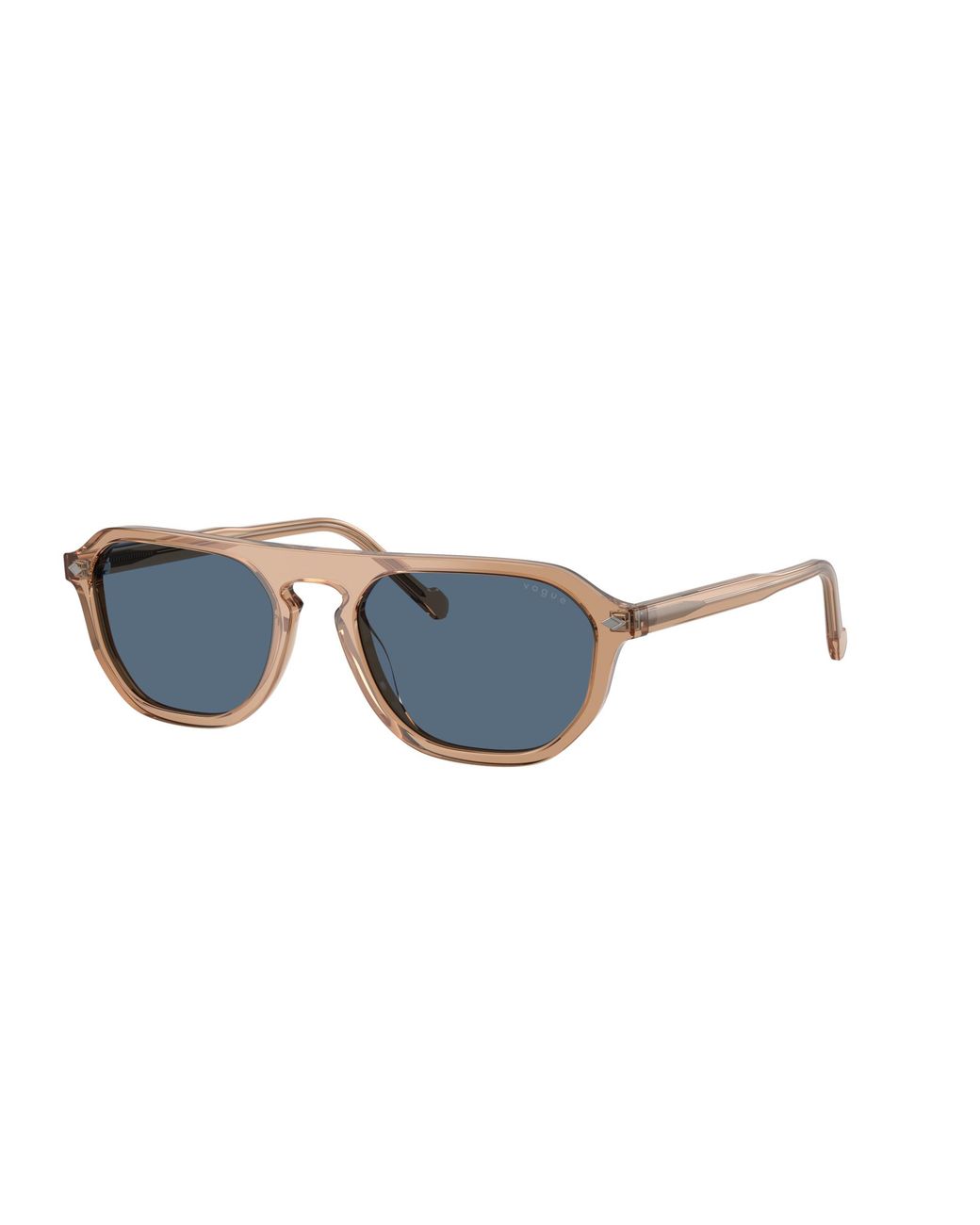 Vogue Eyewear Black Sunglass Vo5752s for men