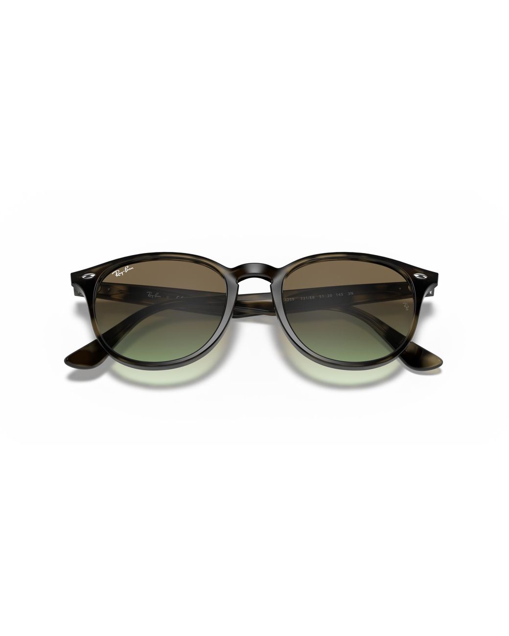 Ray-Ban Multicolor Rb4259f Sunglasses