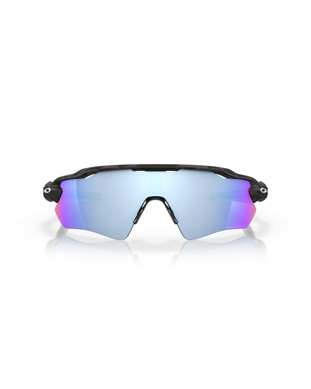 Oakley Black Sunglass Oo9208 Radar® Ev Path®