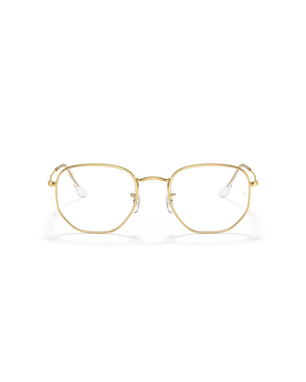 Ray-Ban Multicolor Rb3548 Rectangular Blue Light Filtering Everglasses