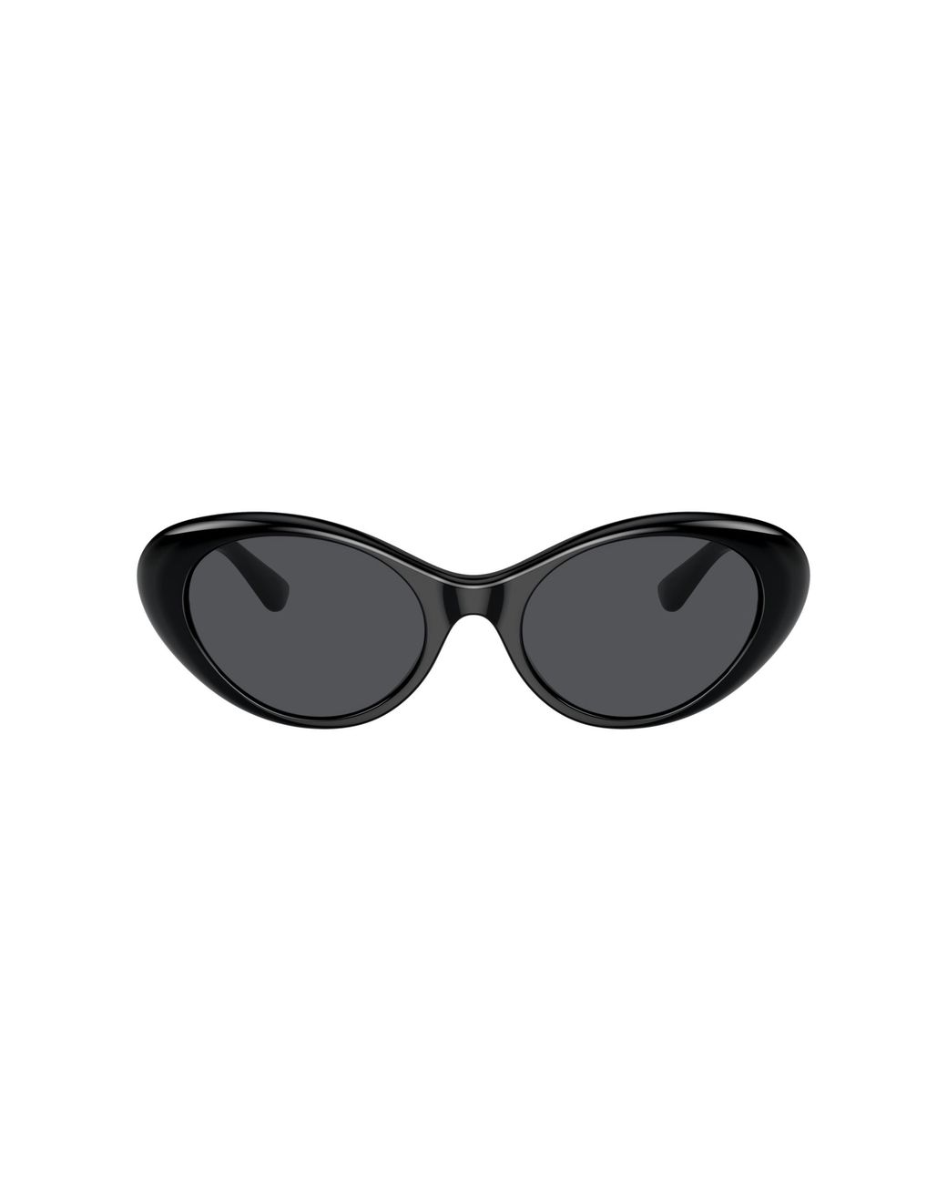 Versace Black Sunglasses Ve4455u