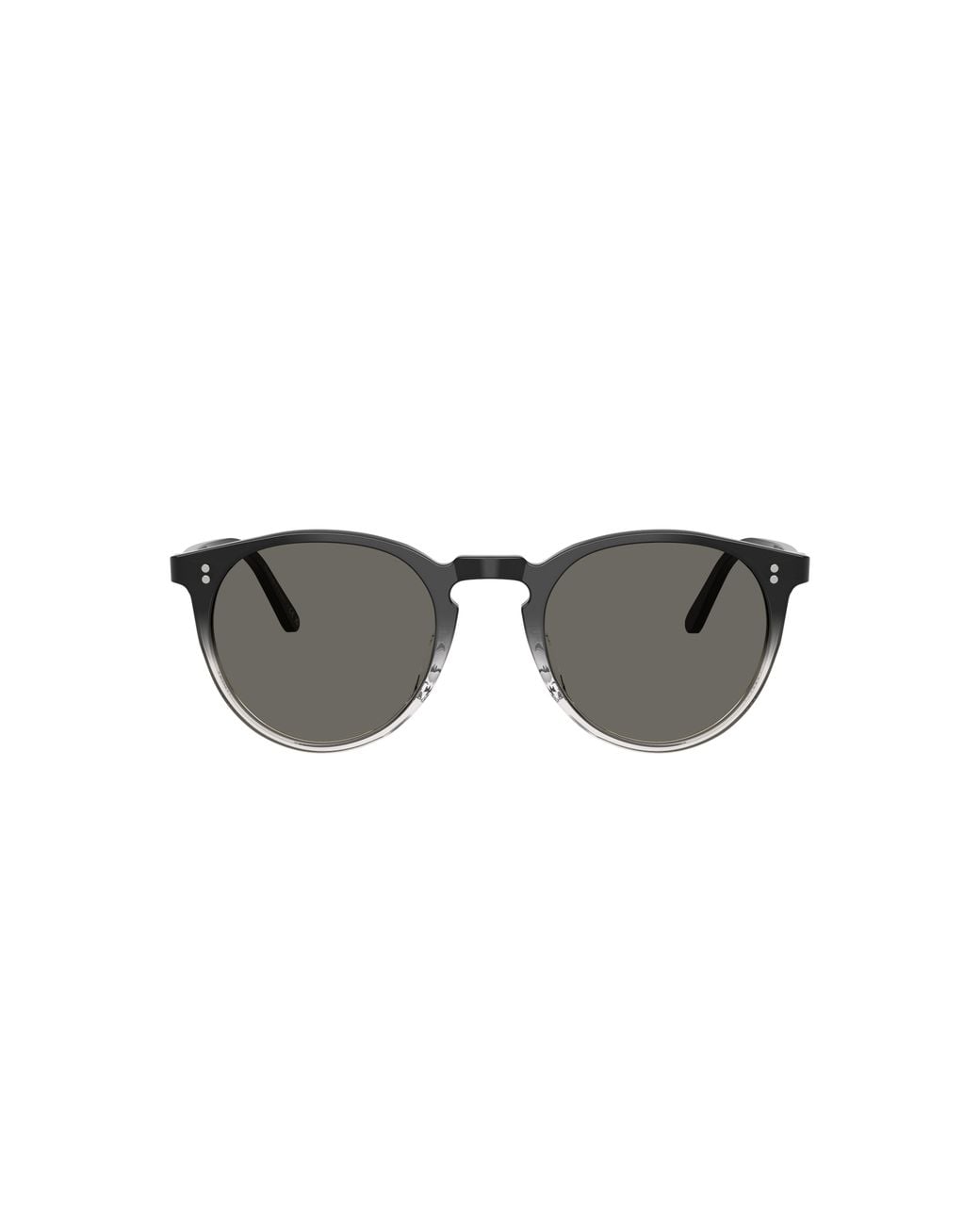 Oliver Peoples Black Sunglass Ov5183s O'malley Sun for men