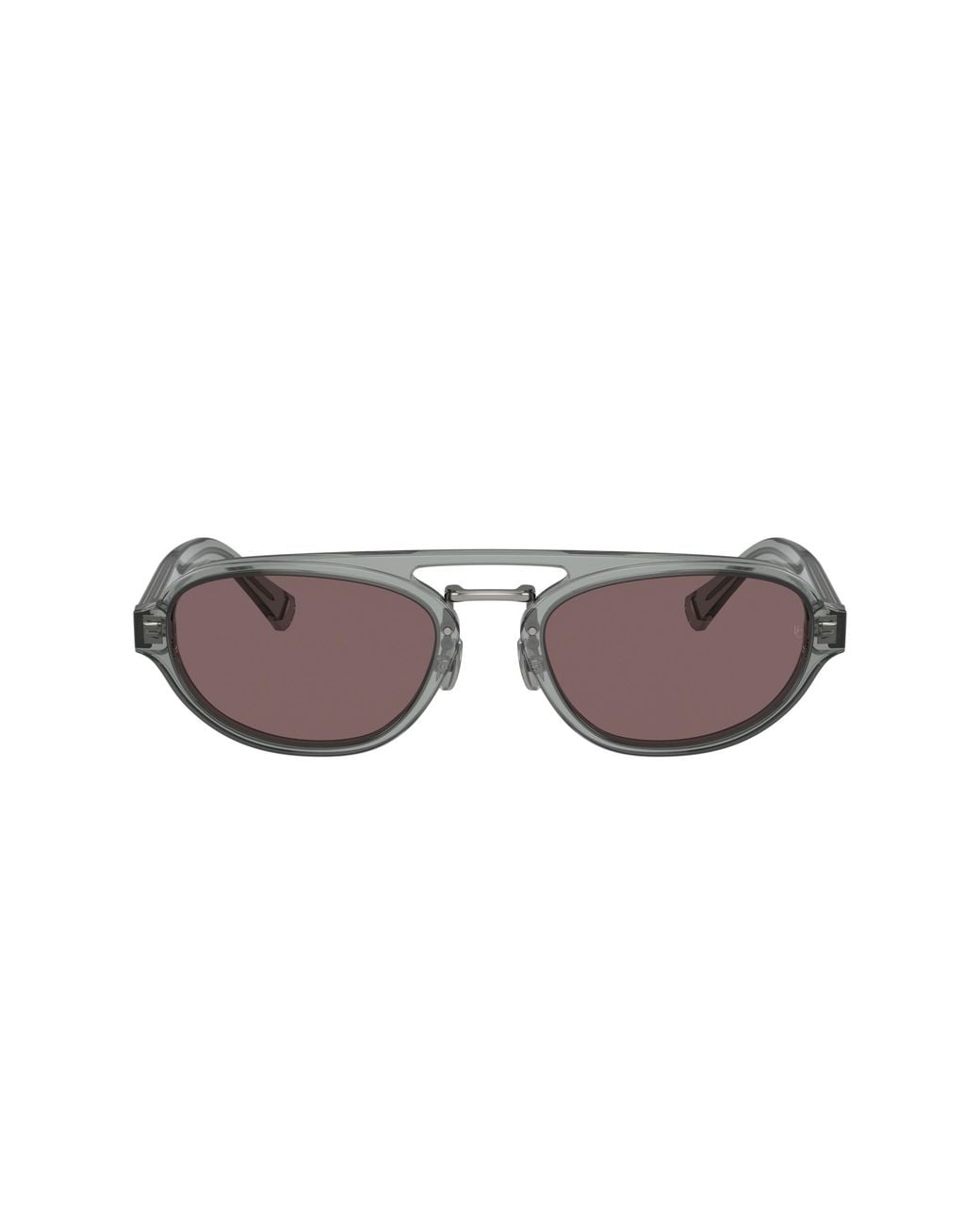 Brunello Cucinelli Black Sunglass Bc4008s