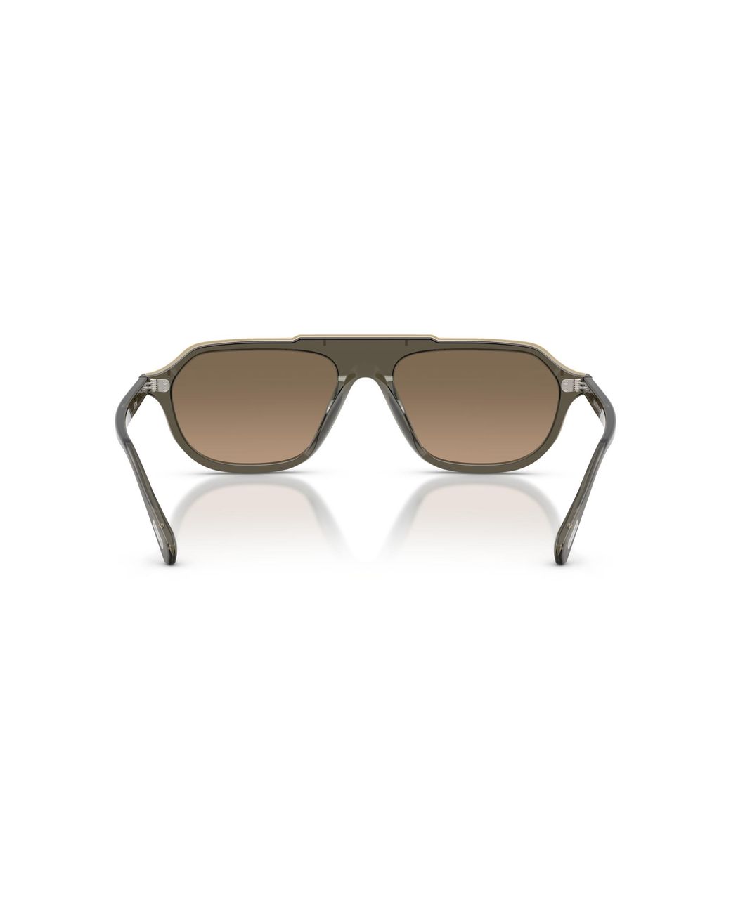 Oliver Peoples Black Sunglass Ov5613su Estin for men
