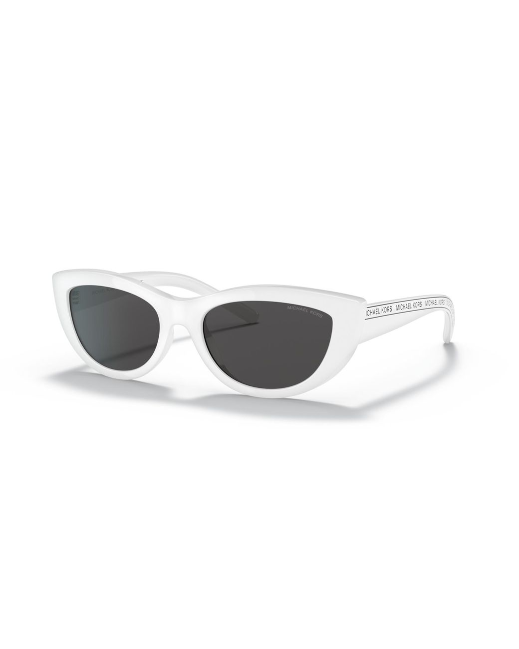 Michael Kors Black Sunglass Mk2160 Rio
