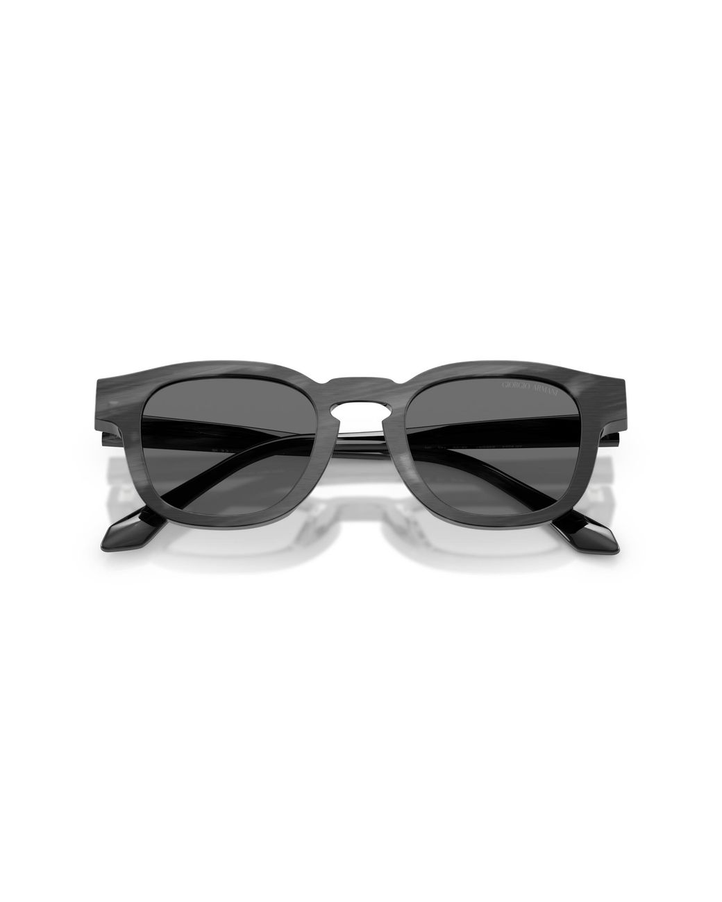 Giorgio Armani Black Sunglass Ar8254u