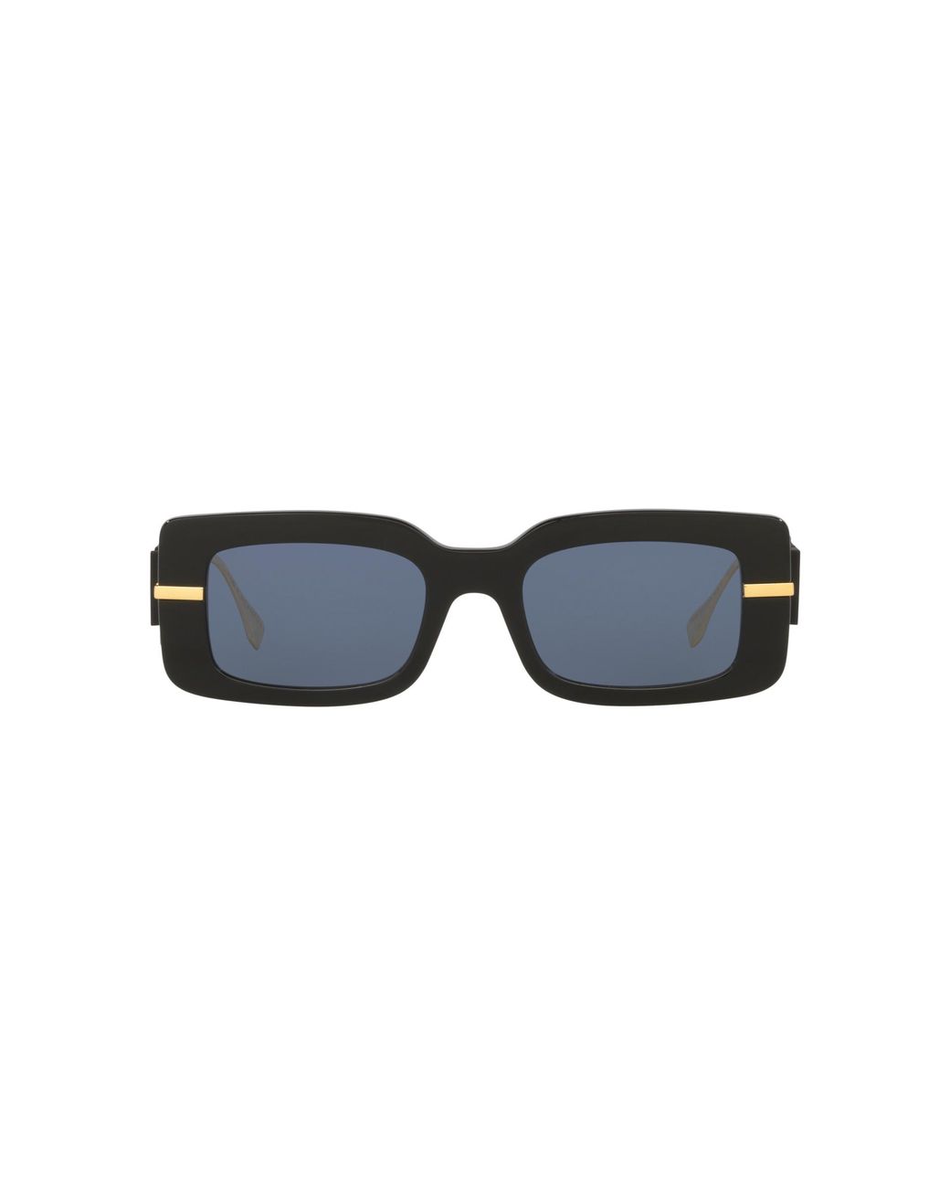Fendi Black Sunglass Fe40133i