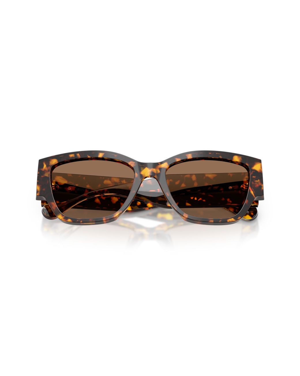 Versace Black Sunglass Ve4509u