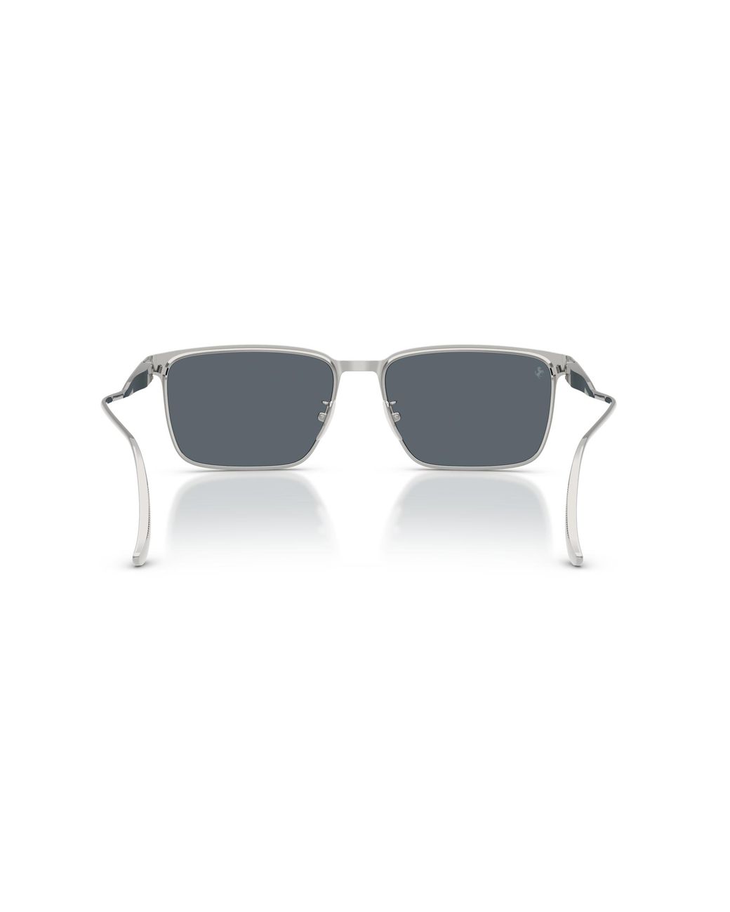 Ferrari Black Sunglass Fh1033d for men