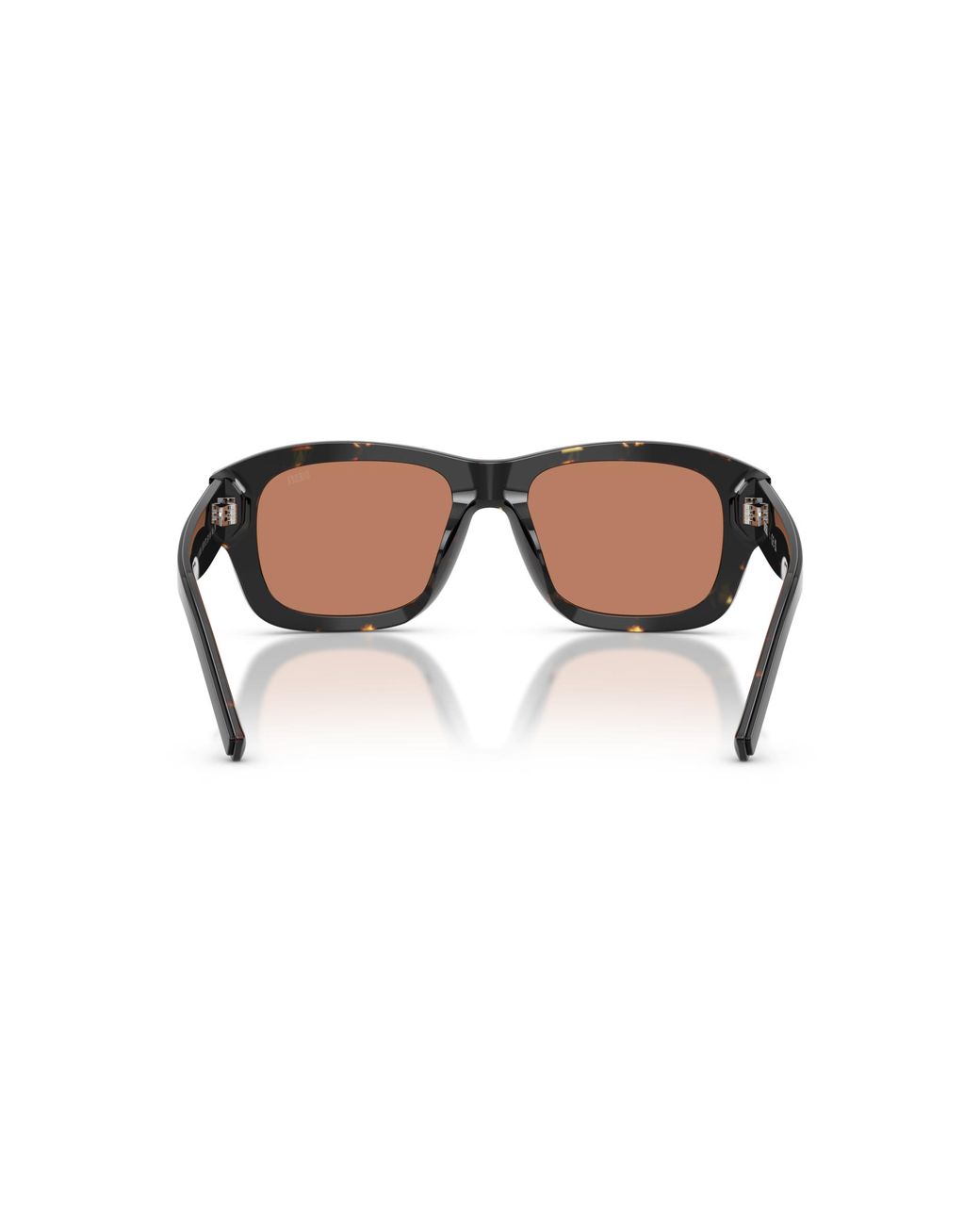 DIESEL Black Sunglass Dl2020u