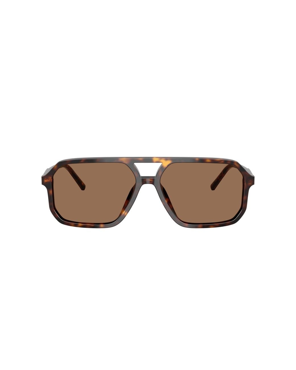 Dolce & Gabbana Black Sunglass Dg4541 for men
