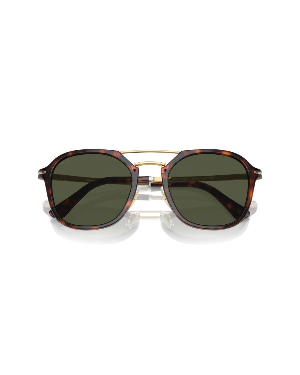 Persol Black Sunglass Po3352s